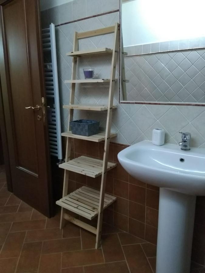 Casa Vacanze Le Rose Ariccia Εξωτερικό φωτογραφία