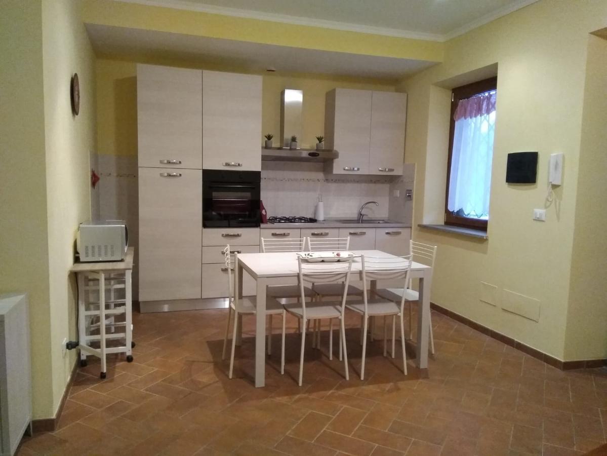 Casa Vacanze Le Rose Ariccia Εξωτερικό φωτογραφία