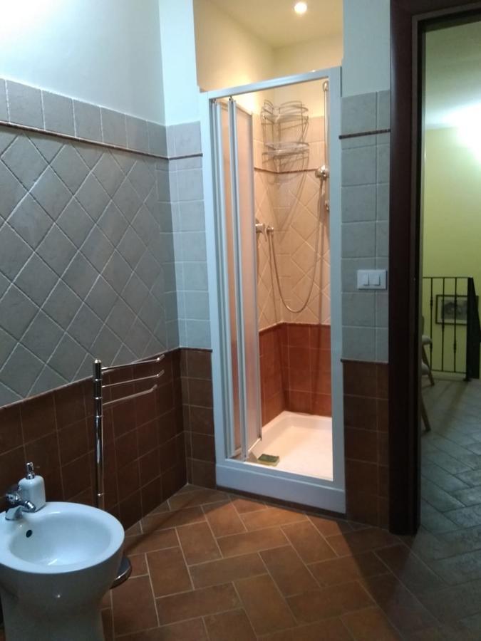 Casa Vacanze Le Rose Ariccia Εξωτερικό φωτογραφία