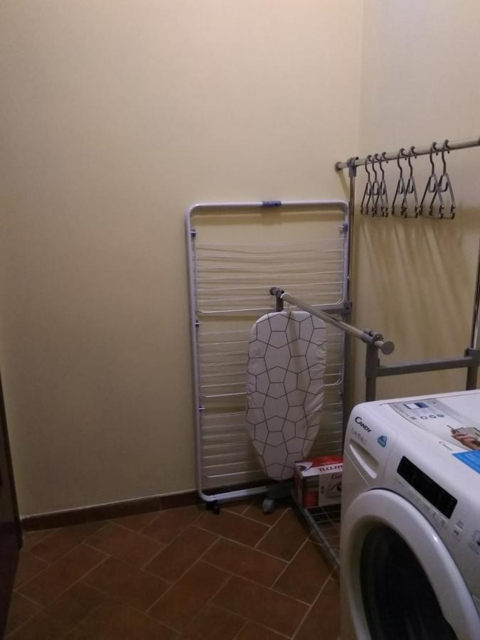 Casa Vacanze Le Rose Ariccia Εξωτερικό φωτογραφία