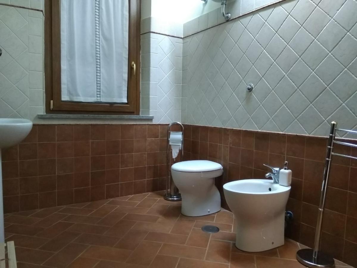 Casa Vacanze Le Rose Ariccia Εξωτερικό φωτογραφία